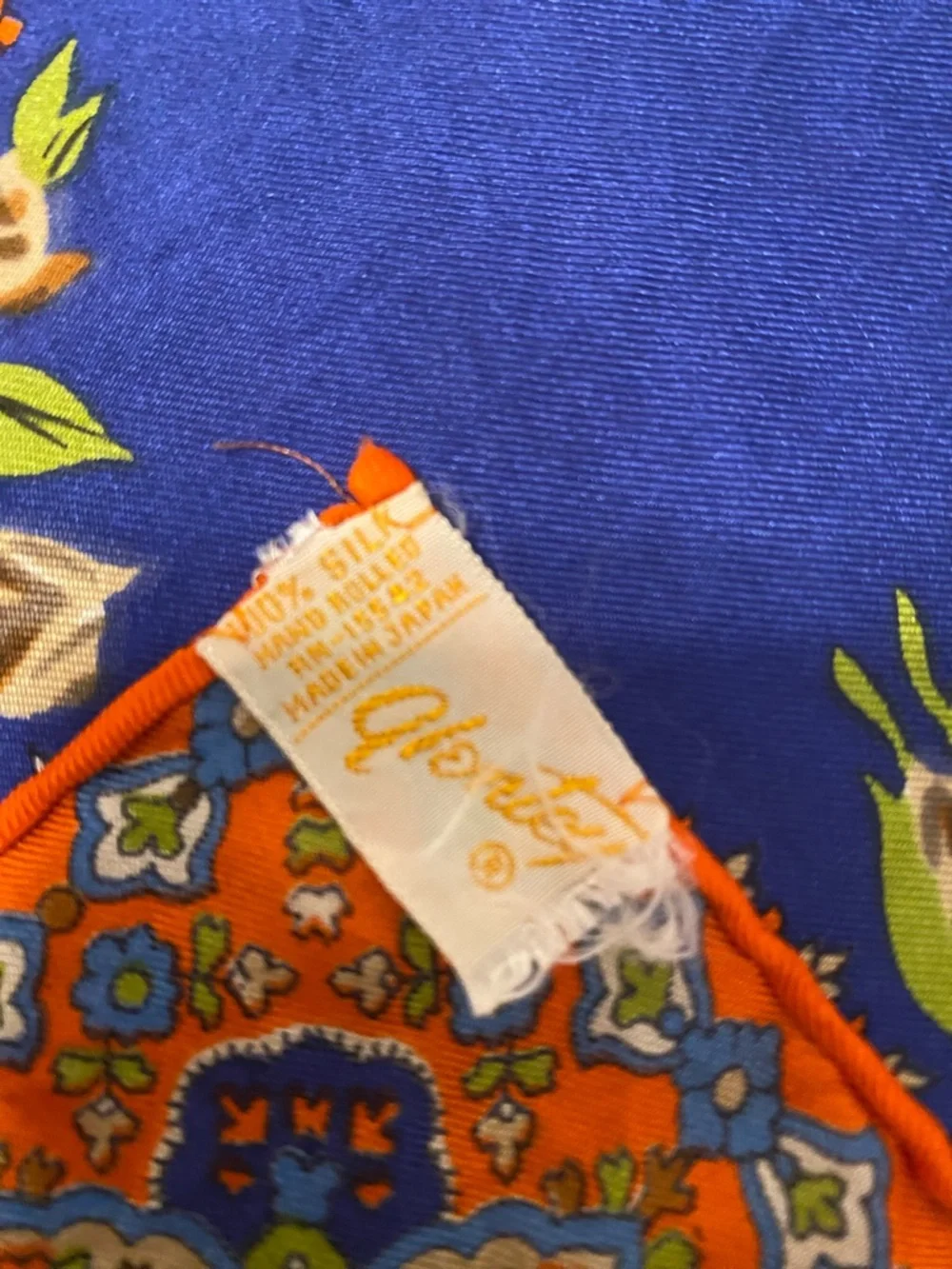 Bundle of vintage and new scarves perfect for festival season, spring, & summer